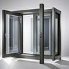 大连老白，沃伦静音门窗