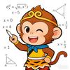 猴哥讲数学