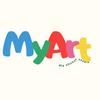 MYART创意贴纸