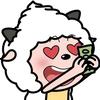 爱老婆会发财💗