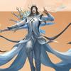 《诛仙》手游玩家团成员—小海