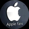 Apple for Fans