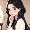 @小酒窝
