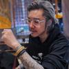 Dota花臂电竞王
