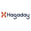 Hagaday官方旗舰店拼接床直播间