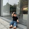 柚子.