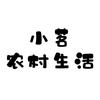 小茗农村生活