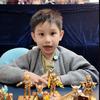 小布丁Luca