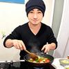 做饭给八戒吃🐷