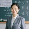 蔡蔡老师谈教育