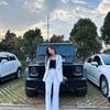 小蜜蜂汽车
