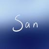 San淇