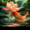 诗花道佛