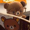 小熊乱撞(养成系🎁）