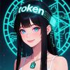桌游Token酱