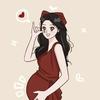 维伊宝妈孕装圆儿