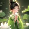 ☘️释然🪷
