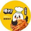 膳小丫零食账号