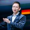晓波行动派
