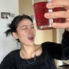 在食养的火箭狼-瓜瓜