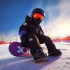 山止川行🏂🏻⛰️