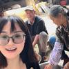 小玉一家呀