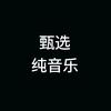 甄选纯音乐（可够U盘）