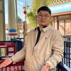 转身跳入玄武湖.