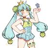 蓝星大王