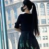 晚晴