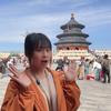 北京旅游萱萱