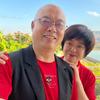 老六夫妻房车游