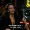 两个西柚.