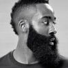 James Harden！