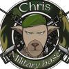 Chris的军事基地
