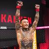 李凯文MMA