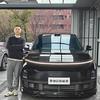老陆贴膜改装  |  杭州畅驭