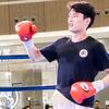 咚！咚！拳击🥊阿帅