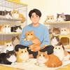 猫叔