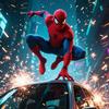 Spider Man