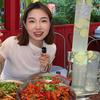 是小石呀！