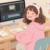 小白学剪辑（猴哥干货）