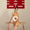 李李（带娃版）