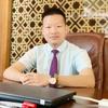 老朱说金融 武汉