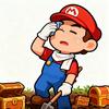 爱锄地的Mario（原神）