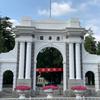 清华缘～Unofficial