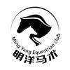 明洋马术