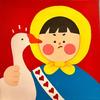 儿童画小助手（🈶电子版线稿）