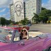 小玉在古巴🇨🇺