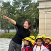 👩‍🏫宿迁北附•小雪园长